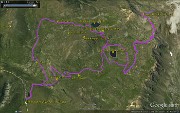 06 Tracciato GPS-Anello Passo del Gatto-Valbona-Valle Asinina-2